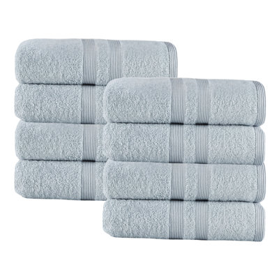 Serviettes en coton Allure