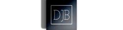 Logo Deja Blue Studios