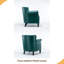 Fauteuil club-14792333