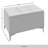 Gatsby Piece Bedroom Set-1470127450-1470127452
