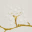 10Pcs Self-Adhesive Marble Pattern Wall Tile Stickers-45245891-45245914