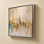 «Jeremiah 17: 9 Hidden Profondeurs» par Mark Lawrence - impression sur toile-1567892293-1567892295-1567892300