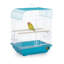 Cage à oiseaux avec perchoir de voyage 18 po Borst-93399305