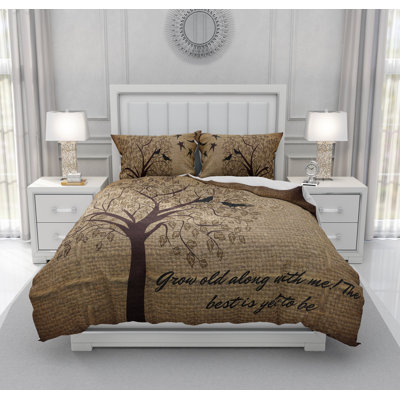 Polyester Duvet Cover