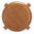 Manufactured Wood Accent Stool-1992791532