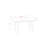 Kronos 4 - Person Solid Wood Top Four Leg Dining Set-135040082-135040087-135040081