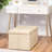 Hanscom Upholstered Ottoman-115950649
