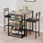 Pevzner Dining Table-2062795748
