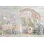 Papier peint aquarelle pastel pépinière-552634241-552634242