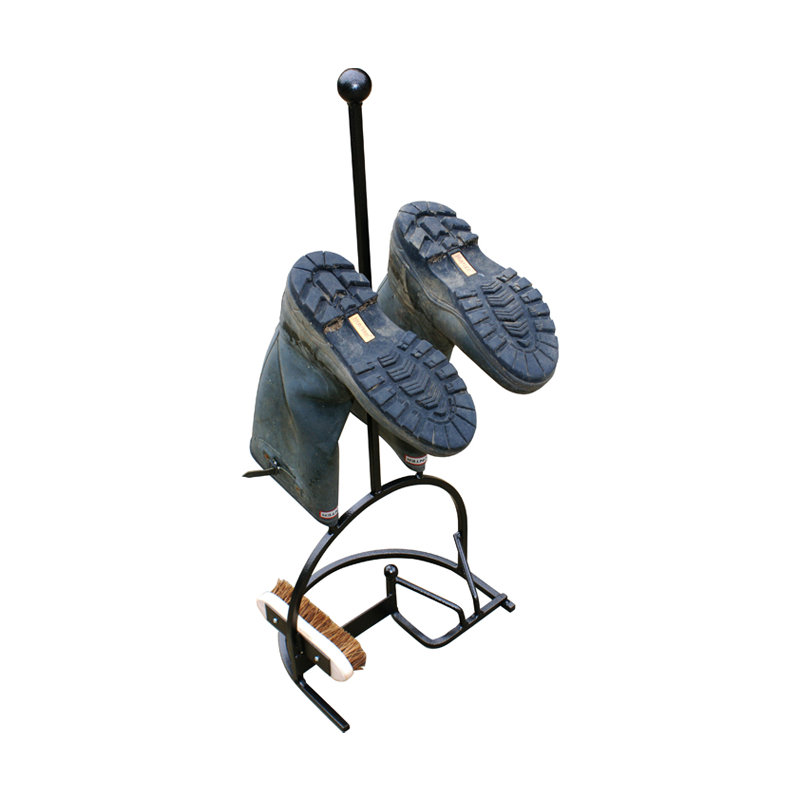 Boot Storage