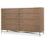 Sonnet 8 - Drawer Dresser
