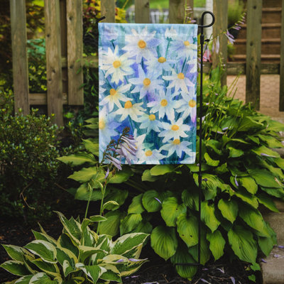 Drapeau de jardin Fenham