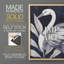 ANIMALS Series IV - reproduction encadrée de qualité supérieure - prête à être accrochée - aucun clou requis - aucun clou requis-594276748-594276751