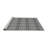 Checkered Indoor Rug-2139994962