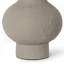 Chandra Metal Table Vase