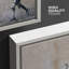 Banksy no ball jeux sur toile-90817174-90817178