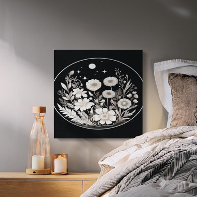 Wrapped Canvas Print Set