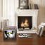 Rangement pour disque vinyle