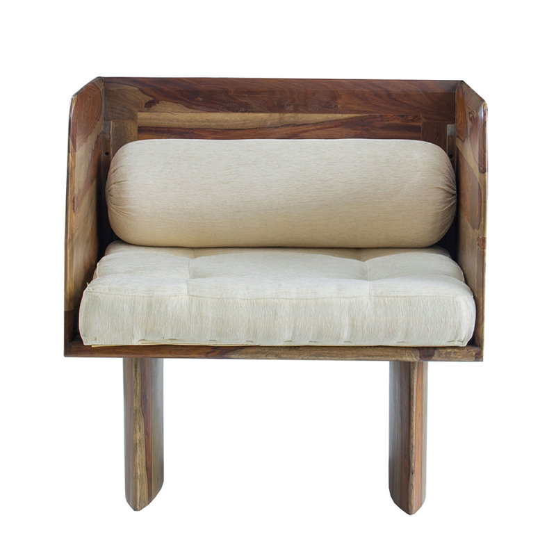 29.5X27.6X30" Sofa