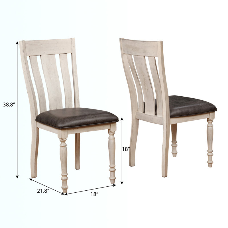 Chaise d'appoint Kenora