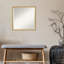 Miroir décoratif biseauté moderne et contemporain Miamitown-315505053-315611501