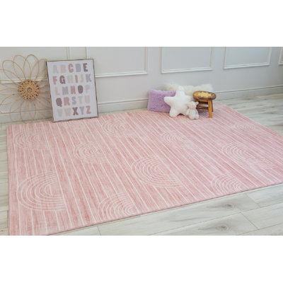 Tapis rectangulaire