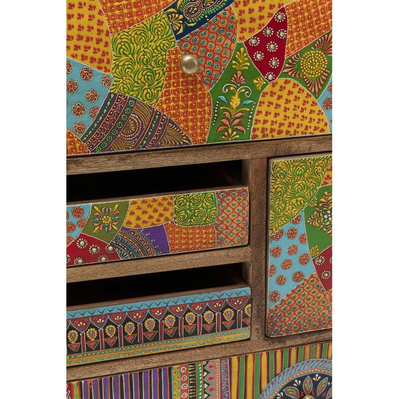 Sideboard Paradise