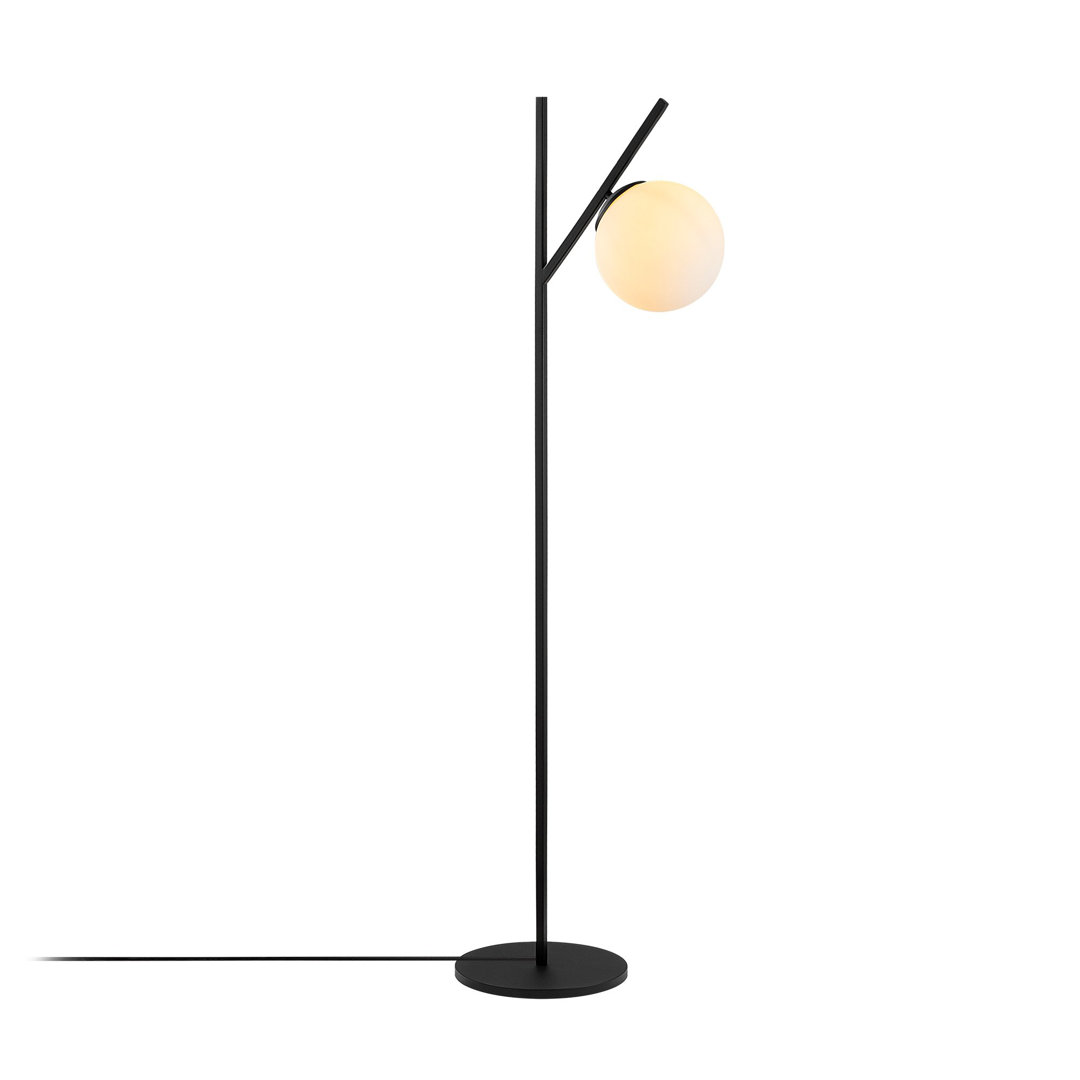 152 cm Stehlampe Okamoto