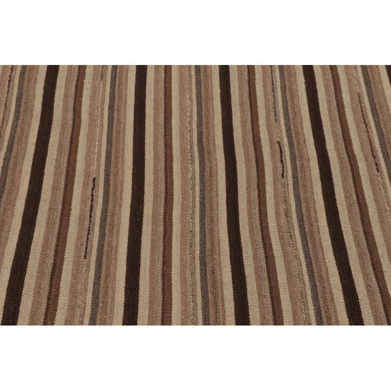 Kilim & Flatweave One-of-a-Kind 10'0X9'11 Area Rug
