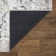 Washable Non-Slip Traditional Rug for Entryway, Hallway, Bathroom, and Kitchen