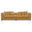 Davie Sofa Warm White-502119805