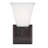 Ellis Harper One Light Wall / Bath Sconce from Generation Lighting -2140321077-2140321079
