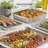 Hestan Provisions Ss Ovenbond Cooling Rack-123130341