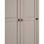 Bridewell 2 Door Wardrobe-581914767