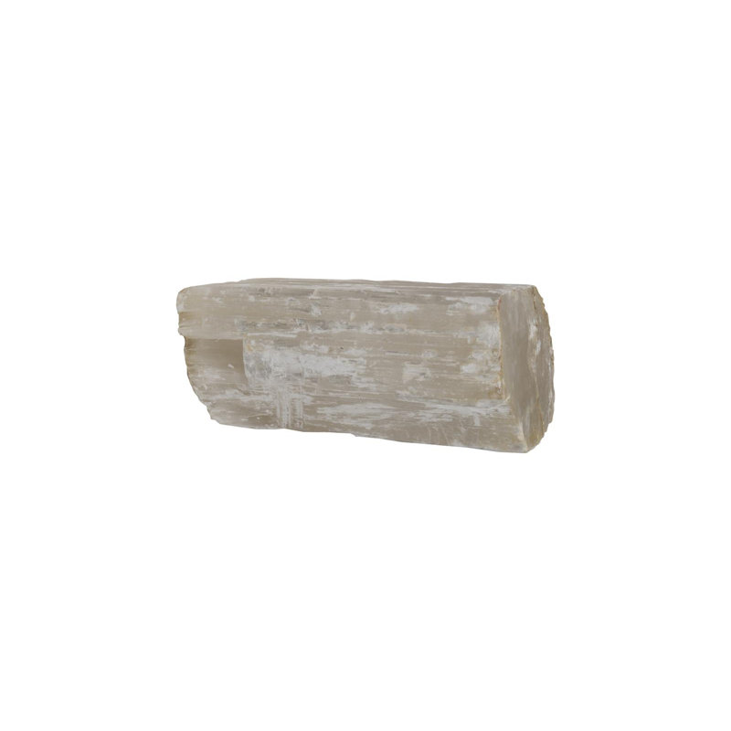 Selenite Crystal, Large