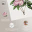 «Azalea rose», impressions sur toile par Art Remedy-111162539-111162531