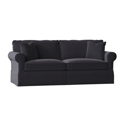 Thames 88'' Slipcovered Sofa