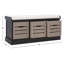Banc de rangement South Ferry-1127654722