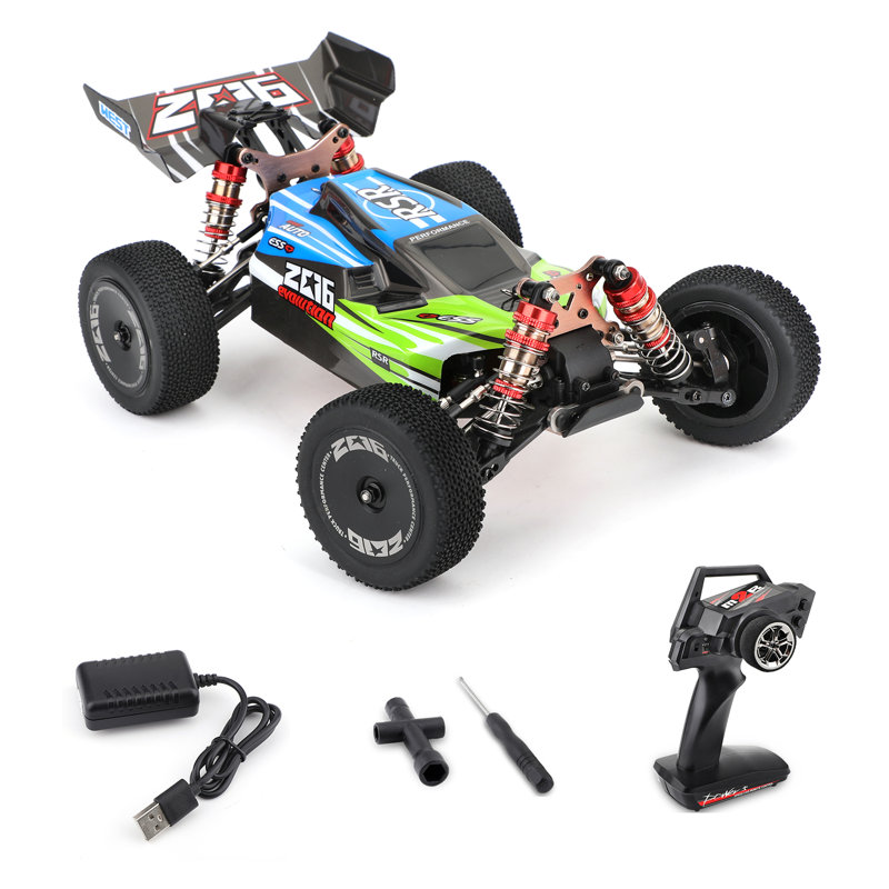Artudatech Toys with Remote Control