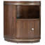 Table d'appoint Melange Contours