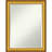 Lealand Flat Wall Mirror-27107643