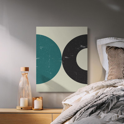 Cordes Wrapped Canvas Print Set