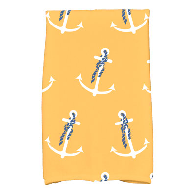 Torchon Ludwig Anchor