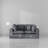 Jossa 2 - Piece Upholstered Sectional-665464792