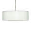 Cilindro 3 - Light Drum Chandelier