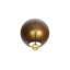 Luis Rivas Spheres Wall Décor