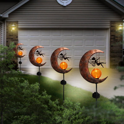 Piquet de jardin 39 po 39 po