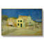 «Farmhouse in Provence, 1888» par Vincent van Gogh, toile tendue avec châssis-2147135890-2147135895