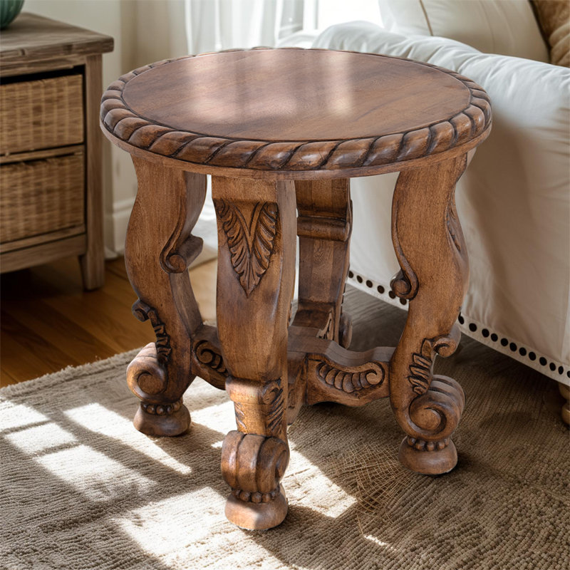 Table d'appoint Cimarron Nightfall