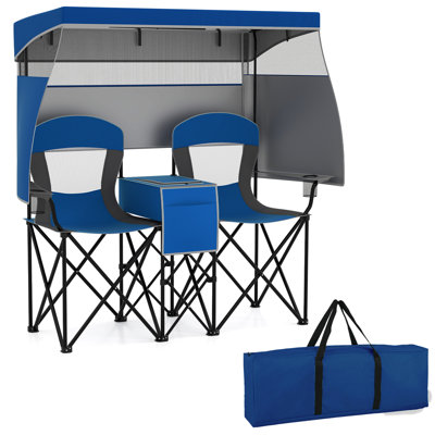 Folding Camping Chair